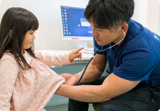 院長 成瀬 和久