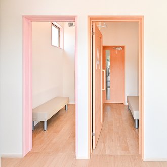 感染症への対策